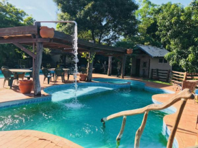 Fazenda San Francisco
